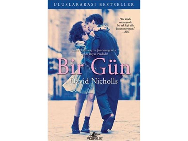 Bir Gün David Nicholls