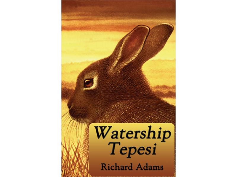 Watership Tepesi Richard Adams