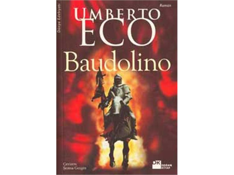 Baudolino Umberto Eco